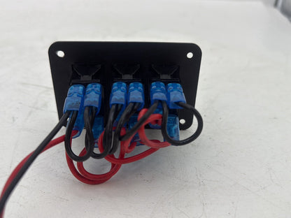 1995 Harley Electra Glide Classic Driving Support Rocker switches Control Module
