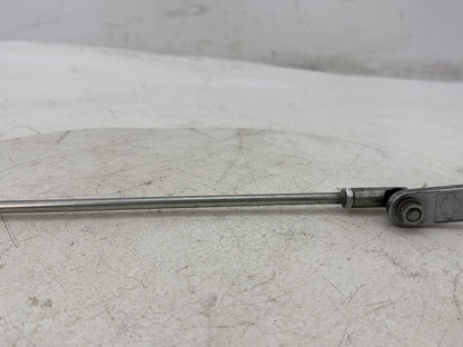2012 Harley Street Glide Touring FLHX OEM Gear Shifter Lever w/ Rod linkage