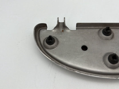 2011 Harley Heritage Softail Classic FLSTC OEM Left Right Driver Floorboard Foot Rest