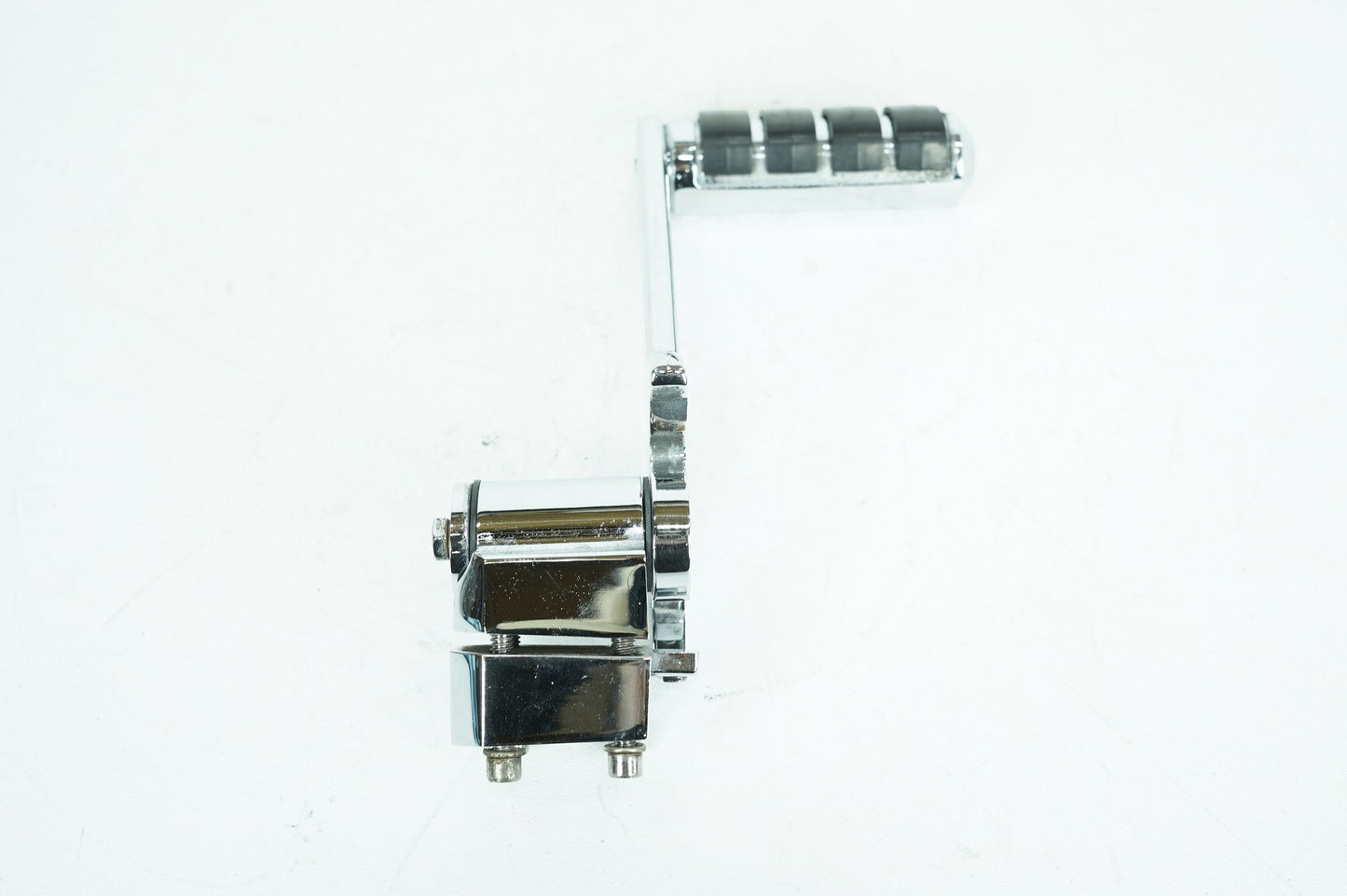 1999 - 2006 Harley-Davidson Touring Road King Police Foot Brake Control Lever Pedal Kuryakyn