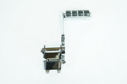 1999 - 2006 Harley-Davidson Touring Road King Police Foot Brake Control Lever Pedal Kuryakyn
