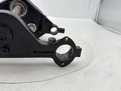 2008 Harley Electra Glide Touring Ultra FLHTCUI OEM Front Fork Upper Lower Triple Tree