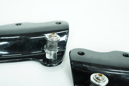 2008 - 2016 Harley-Davidson Touring Street Glide 5 Point Detachable Docking Hardware 54246-09