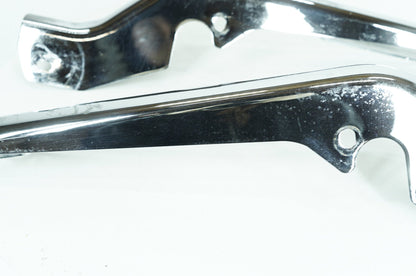 1999 - 2006 Harley-Davidson Touring Road King Left Right Saddlebag Fender Struts Brackets 47502-97