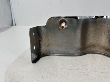 2007 - 2016 Harley-Davidson Touring Electra Glide Ultra Front Lower Fairing Outer Skirt 58208-96A 58208-96A