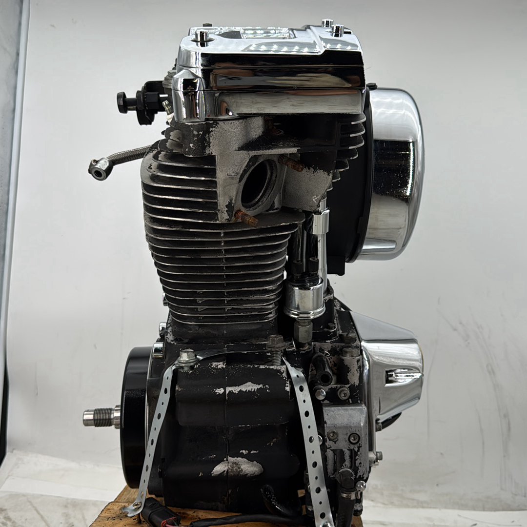 94 Harley Electra Glide Touring Classic OEM CARB EVO 1340 80CI Engine Motor 59K