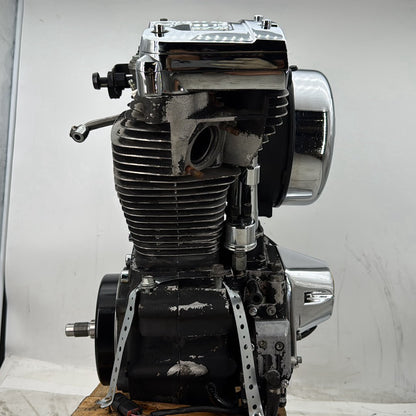 94 Harley Electra Glide Touring Classic OEM CARB EVO 1340 80CI Engine Motor 59K