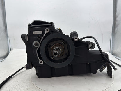 2012 Harley Road Glide Touring FLTRX Custom OEM 6 Speed Transmission Gearbox