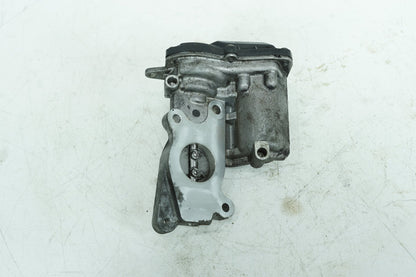 2017 Alfa Romeo Giulia TI Q4 EGR Valve
