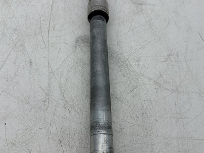2014 Harley Street Glide Touring FLHXS OEM Front Wheel Axle Bolt Shaft