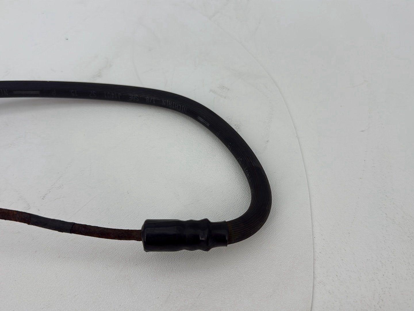 2004 - 2022 Harley-Davidson Sportster 1200 Nightster Front Brake Hose Line Pipe 45449-04C