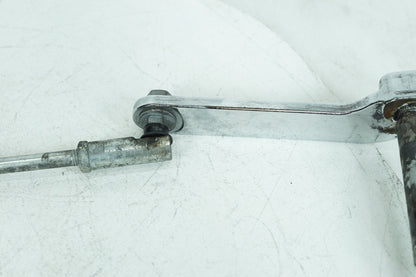 2012 - 2016 Harley-Davidson Touring Electra Ultra Gear Shifter Lever w/ Rod linkage 33718-82B