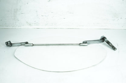 2013 Harley Touring FLHTP Electra Police OEM Gear Shifter Lever w/ Rod linkage