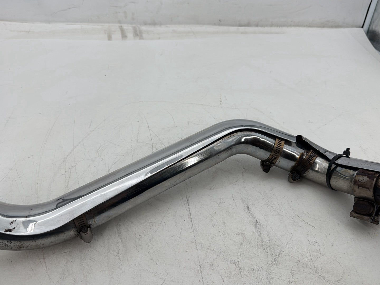 2006 Harley Electra Glide Touring Classic FLHTCI OEM Exhaust Header Pipe