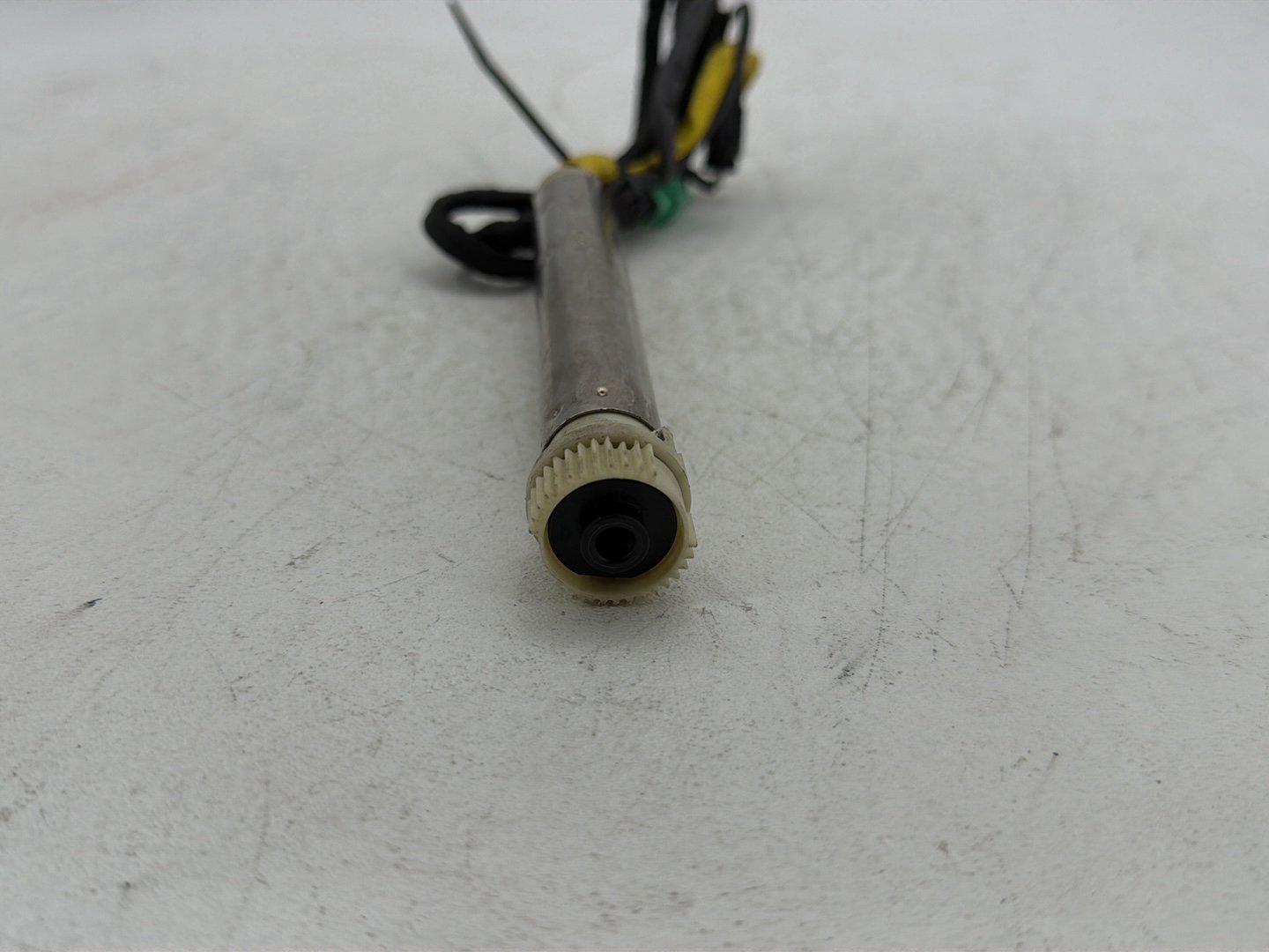 2013 Harley Street Glide Touring OEM Twist Grip Ride Fly By Wire Throttle Sensor