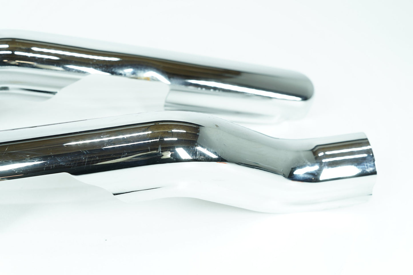 1999 - 2006 Harley-Davidson Touring Electra Glide Ultra Left Right Saddlebag Fender Struts Brackets 47502-97