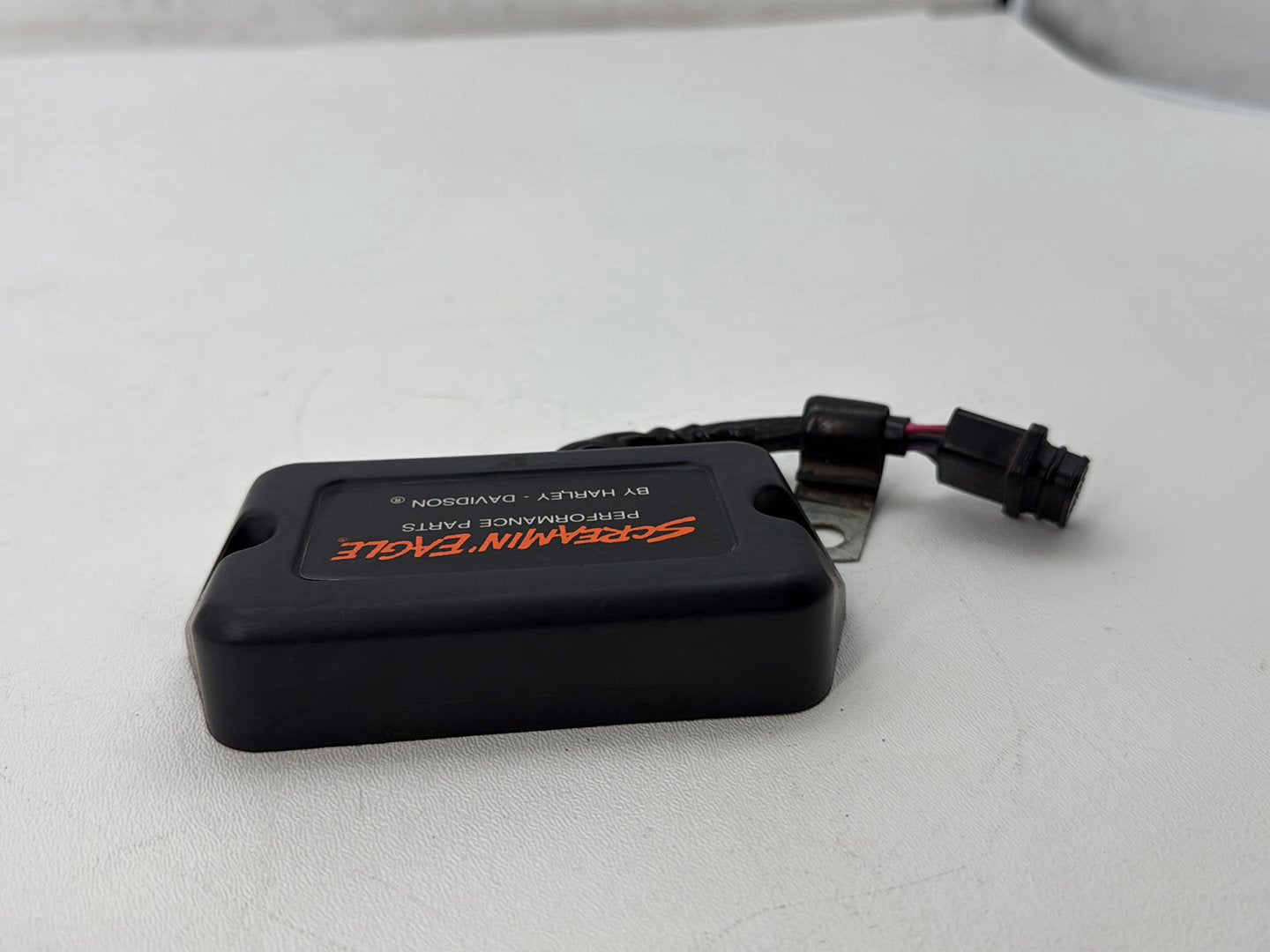 1991 Harley Heritage Softail Classic FLSTC OEM Ignition Computer Module Igniter CDI