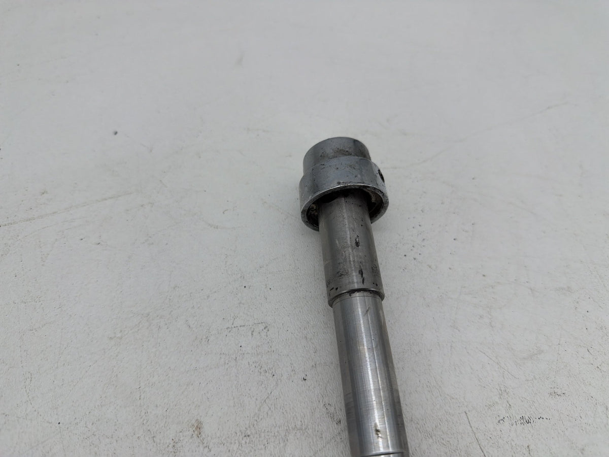 1996 Harley Electra Glide Touring Ultra OEM Front Wheel Axle Bolt Shaft