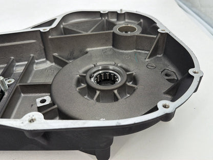 1999 - 2006 Harley-Davidson Touring Road King Inner Primary Clutch Cover 60677-01B