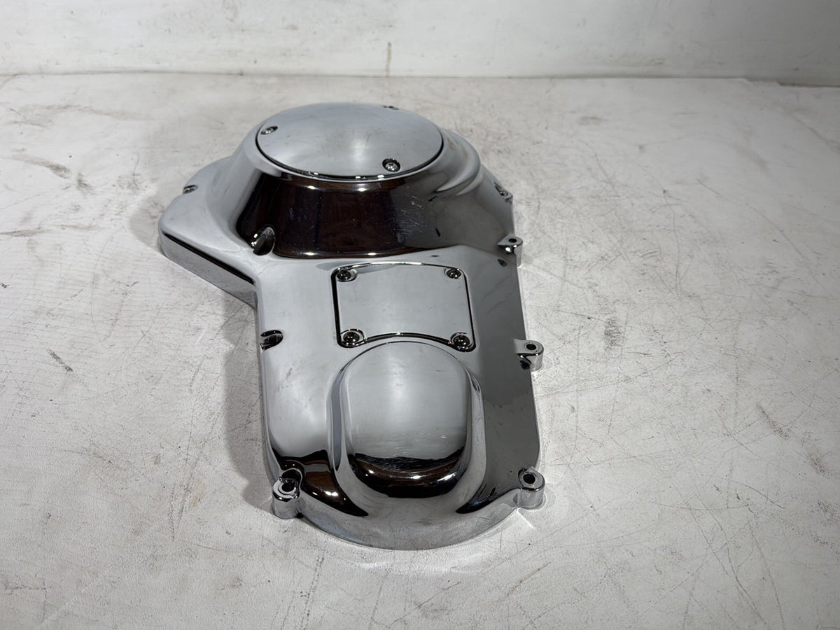 1992 Harley Electra Glide Touring Classic OEM Outer Primary Clutch Cover