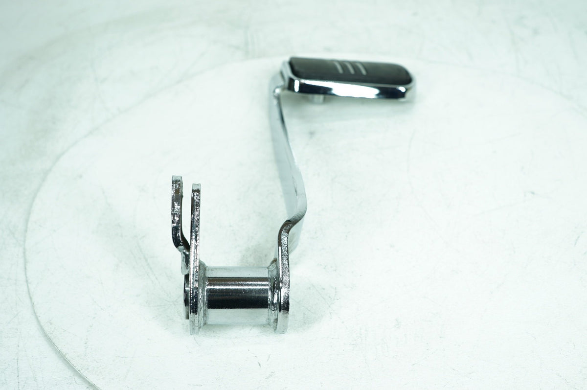 2011 Harley Touring FLHX Street Glide OEM Foot Brake Control Lever Pedal