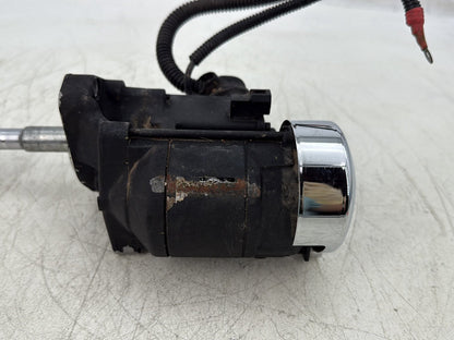 2000 Harley Softail FLSTC Heritage Classic OEM Engine Starter Motor