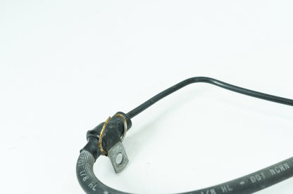 2004 - 2022 Harley-Davidson Sportster Custom Anniversary Front Brake Hose Line Pipe 45449-04A
