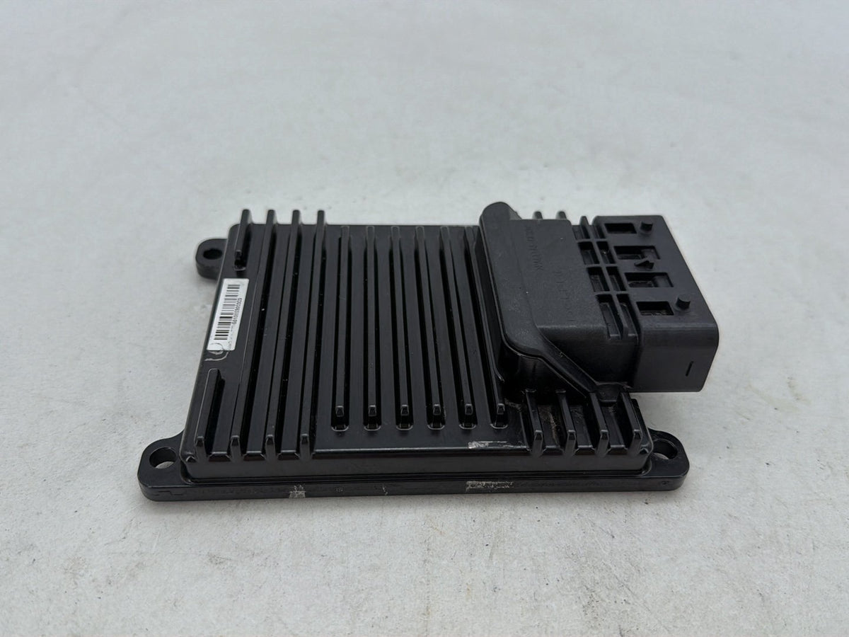 2010 Harley Street Glide Touring FLHX OEM Engine Control Module Brain ECU ECM