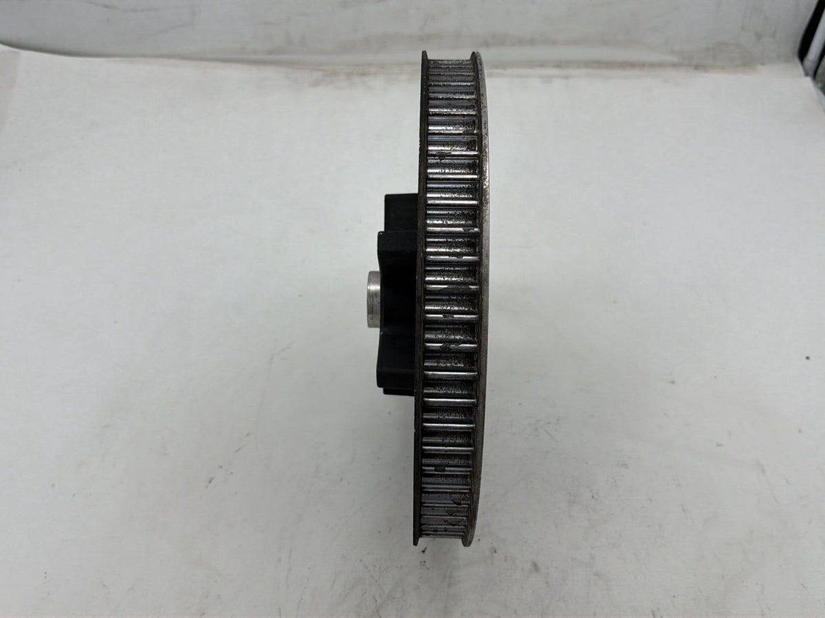 2011 Harley Road Glide Touring FLTRX OEM Rear Driver Pulley Sprocket 68T 1"