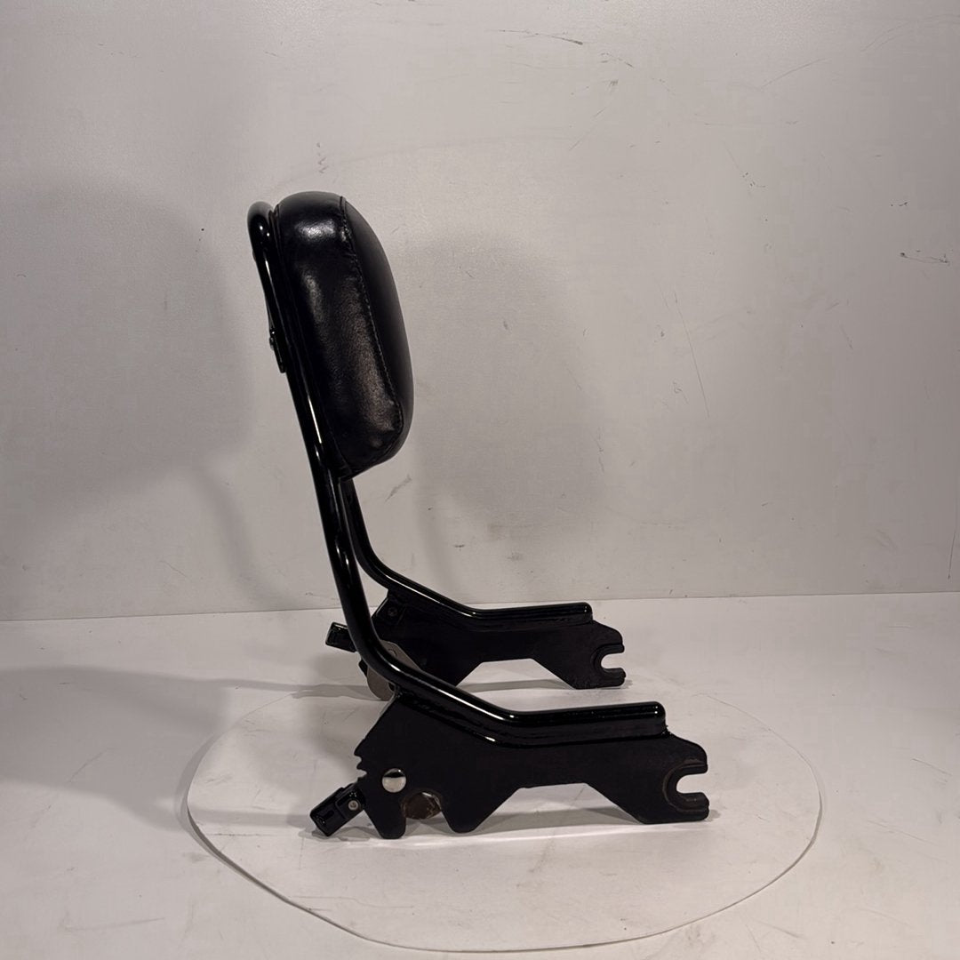 2017 - 2026 Harley-Davidson Softail Heritage Classic 114 Rear Sissy Bar w/ Backrest Cushion Pad 52300434