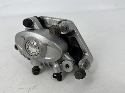 2005 Harley Sportster XL883C 883 Custom OEM Front Left 1 Brake Caliper
