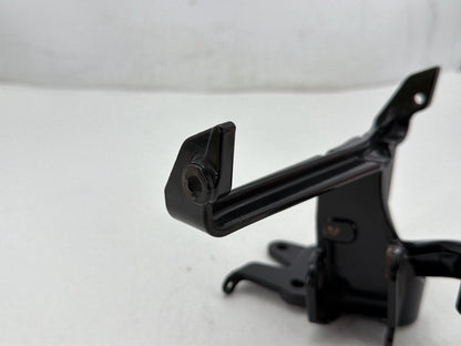 2011 Harley Heritage Softail Classic FLSTC OEM Left 1 Footboard Mount Bracket