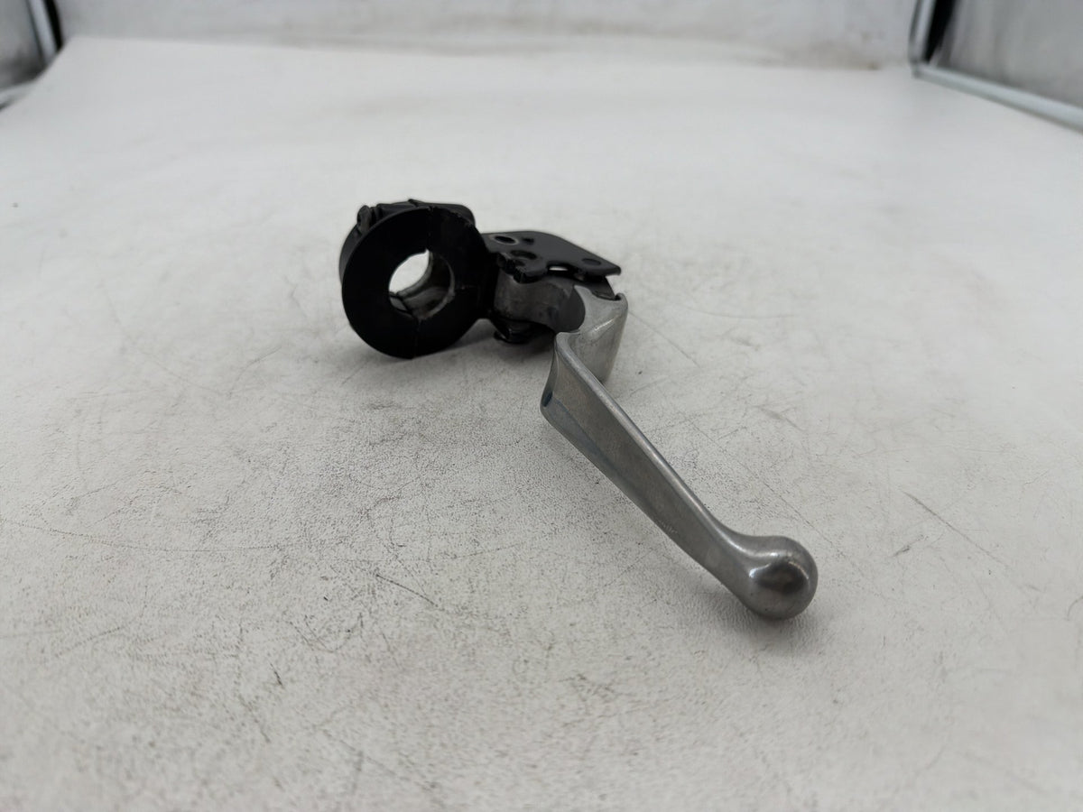 2002 Harley Electra Glide Touring FLHT OEM Front Left Hand Clutch Control Lever