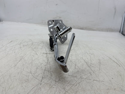 2012 Harley Street Glide Touring FLHX OEM Left Side Jiffy Kick Stand & Spring