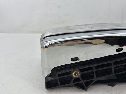 2006 Harley Dyna FXDWGI Wide Glide OEM Lower Battery Tray Stay Box Cover Panel