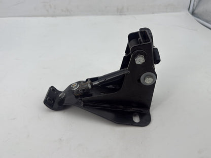 2011 Harley Road King Touring FLHRC Classic OEM Adjustable Rider Backrest Lift Mount 52482-01A