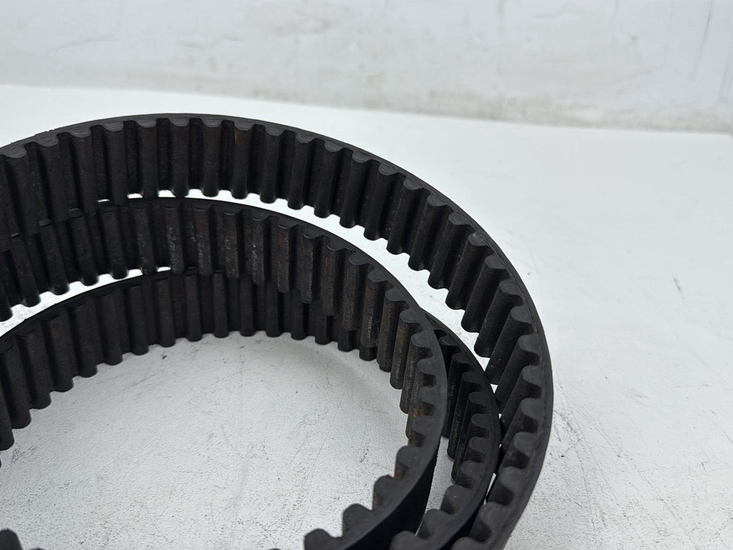 2003 Harley Electra Glide Touring Ultra FLHTCUI OEM Rear Drive Belt