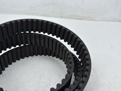 2003 Harley Electra Glide Touring Ultra FLHTCUI OEM Rear Drive Belt