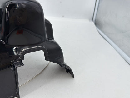 1999 - 2006 Harley-Davidson Touring Road King Police Left & Right Headlamp Nacelle Covers  	67674-94