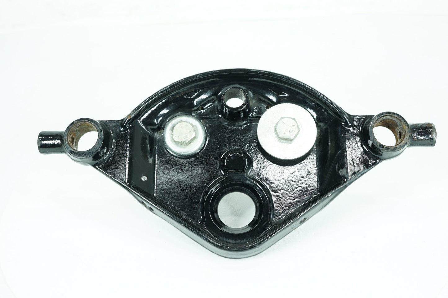 2008 - 2016 Harley-Davidson Touring Street Glide Front Fork Upper Triple Tree Clamps 45435-10