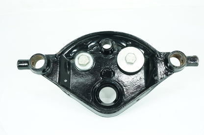 2008 - 2016 Harley-Davidson Touring Street Glide Front Fork Upper Triple Tree Clamps 45435-10