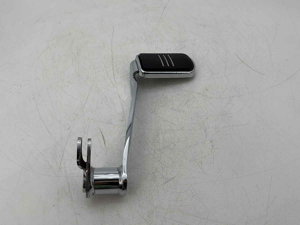 2014 Harley Street Glide Touring FLHXS OEM Foot Brake Control Lever Pedal