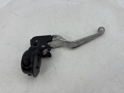 1999 - 2006 Harley-Davidson Softail Heritage Front Left Hand Clutch Control Lever 45017-93