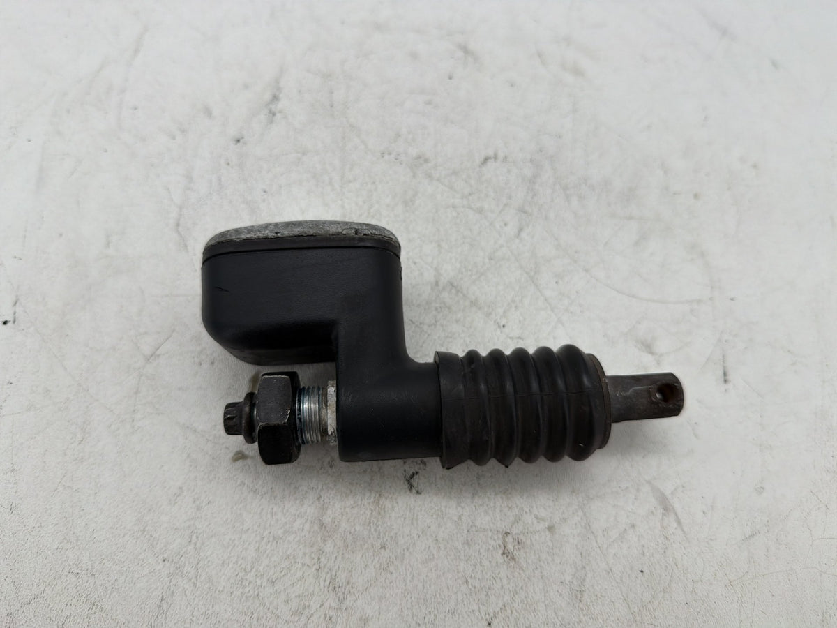 2006 Harley Road King Touring Custom OEM Front Right Brake Lever Master Cylinder