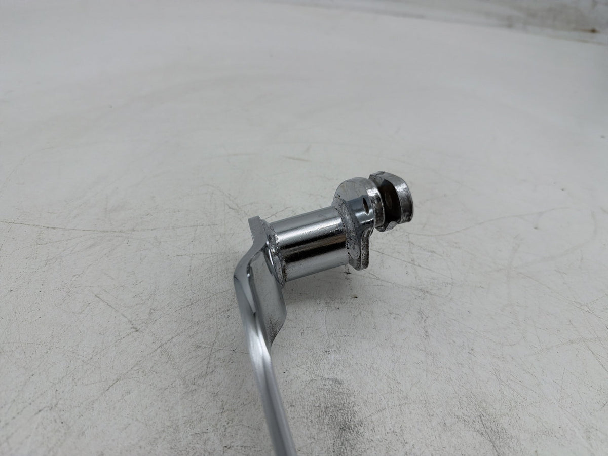 2012 Harley Street Glide Touring FLHX OEM Foot Brake Control Lever Pedal