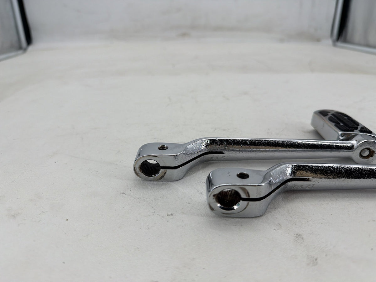 1995 Harley Heritage Softail Classic OEM Gear Shifter Lever Pedal Pedals