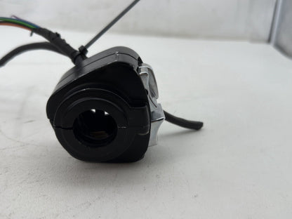 1991 Harley Heritage Softail Classic FLSTC OEM Left Turn Signal Headlight Switches Controls