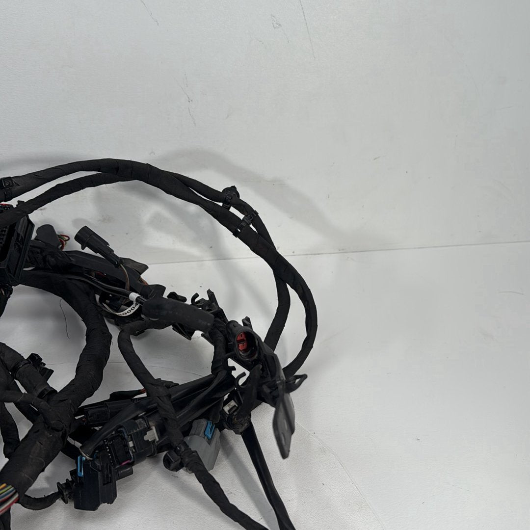 2017 - 2026 Harley-Davidson Softail Heritage Classic 114 Main Wire Wiring Harness Loom ABS 69201492