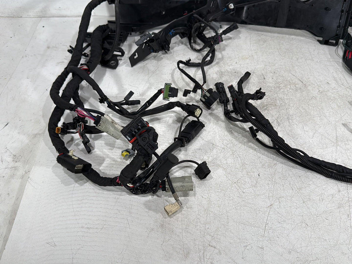 2018 Harley Road Glide Touring FLTRXS OEM Main Wire Wiring Harness Loom ABS