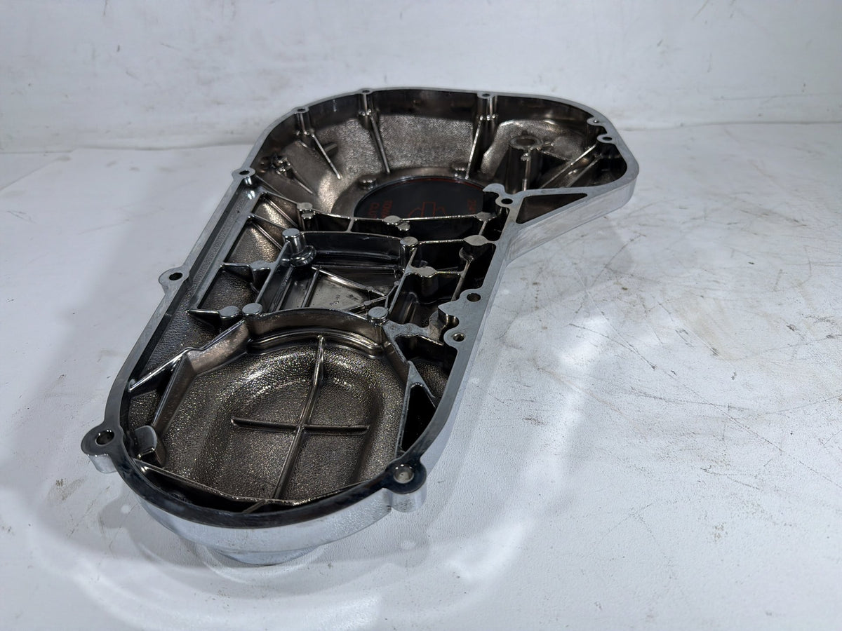 2004 Harley Electra Glide Touring Ultra OEM Outer Primary Clutch Cover